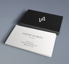 33 Slick Business Card Designs For Architects Naldz Graphics Name Card Design Professional Business Card Design Architecture Business Cards