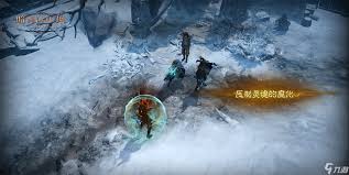 暗黑破坏神不朽 圣剑之光 沉浸体验