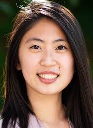 Elissa Lee's Instagram, Twitter & Facebook