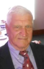 Gerard J. "Jerry" Dobmeier Obituary