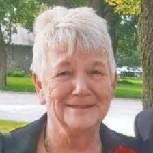 Obituary information for Prudence Hoch