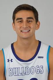 2020-21 Men's Basketball Roster