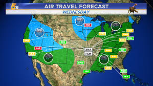 Check spelling or type a new query. Nationwide Air Travel Forecast Thanksgiving Holiday 5newsonline Com
