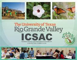 UTRGV International Center for Sustainability Across the Curriculum 2019  Report by UTRGV Office For Sustainability