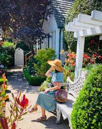 In combination with the breathtaking beauty, remarkable scenery, and coastal setting, these historic homes and inns give the village its distinct look and make it unlike any place. How To Spend Two Days In Carmel By The Sea Resist The Mundane
