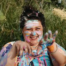 Tika Nicole Weeks ~ artist (@tikanicole_art) • Instagram photos and videos