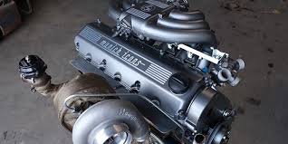 However, this amount was reduced to 725 horsepower in 2015. 600 Hp Turbocharged M20b30 Bmw Engine Engine Builder Magazine