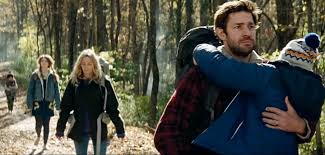 From writer/director @johnkrasinski, experience #aquietplace part ii in theatres may 28. Whispered Fears The Quiet Place Of Parenting Chaz S Journal Roger Ebert