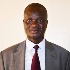 Elected County Assembly Members