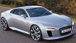 Audi Tt 2015 Audi R5 Audi Audi Tt