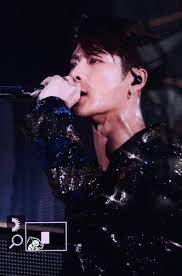 He also speaks conversational mandarin. Jackson Jackson Jackson Wang Jackie