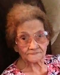 Gloria Carreon Obituary (1923