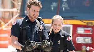 When sullivan assigned the team special skills, maya got assigned incident 07.01.2021 · station 19 responded to the fire. Station 19 2 02 Under The Surface Preview Entertainment Focus