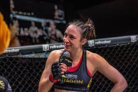 Zakladatelé a zároveň jeho majitelé jsou pavol neruda a ondřej novotný. Oktagon 26 Lucie Pudilova Talita Bernardo Kurzy A Tip Fightlive Sk