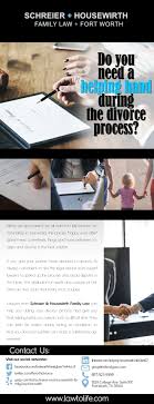 Schreier Housewirth Divorce Mediation Dealing With Divorce Divorce