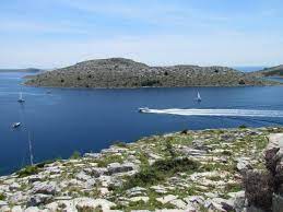 Kornati national park tours and activities. National Park Kornati Numerous Small And Large Islands