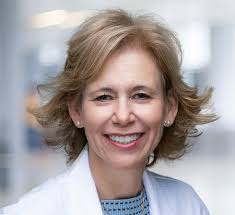 Dr. Lori Pounds: My Journey Becoming a Vascular Surgeon