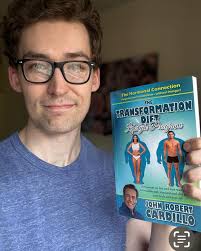 John Robert Cardillo