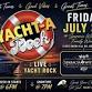Yacht-A-Rock “Sounds of The Seas” @ Sparacia...