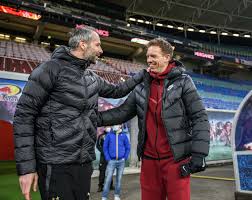 Jun 25, 2021 · selain nagelsmann di bayern, ada jesse marsch di leipzig dan marco rose yang pindah dari gladbach ke dortmund. Nagelsmann Rose Hutter Co Das Verruckte Trainerkarussell In Der Bundesliga Aktuelle Fc Bayern News Transfergeruchte Hintergrundberichte Uvm