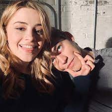 She is known for her role in the after movie series. Josephine Langford Hero Fiennes Tiffin Fan Club Home Facebook