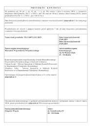 Dowiedz się jakie są powiązania pomiędzy firmami. 2