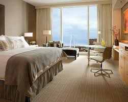 Best Part Of A Luxury Hotel Is Always The View Wide Open Windows To Let In Light And A Comfy Sitting Area With A Lam Stunning Hotels Hotel Four Seasons Hotel