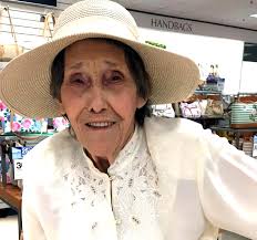 Jacquelyn Tucker Obituary