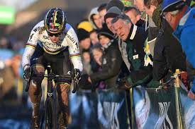 De verbintenis liep aanvankelijk aan het einde van dit jaar af, maar is vandaag met drie extra jaren verlengd. Wout Van Aert Over Zijn Terugkeer In Loenhout Veldrijden I Gazet Van Antwerpen Mobile
