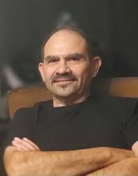 Jose Aranda Obituary