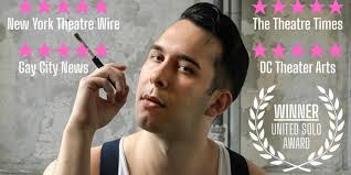 TENNESSEE RISING: THE DAWN OF TENNESSEE WILLIAMS is Coming to The Laurie  Beechman Theatre