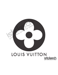 Louis vuitton is the world's most valuable luxury brand and is a division of lvmh. Louis Vuitton Logo 3