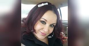 Chandra Jade Germanson Obituary