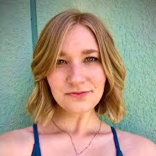 Ainsley Happ Email & Phone Number