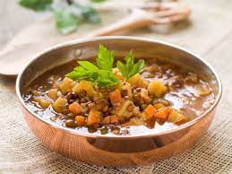 Easy Lentil Soup Recipe Blue Zones Recipe Lentil Soup Easy Lentil Soup Recipes Blue Zones Recipes