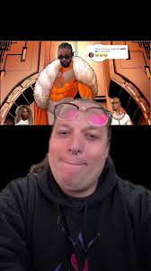 Thragg Green Screen Print