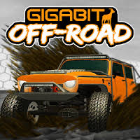 Gigabit Off Road 1 22 Apk Mod Data Monster Truck Racing Offroad Driving Games