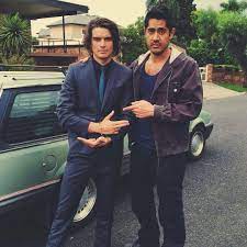 Omg Josh And Andy Home And Away Ashford Shows