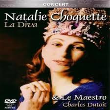 Dvd (produtos nacionais) 119 dvd (produtos internacionais) 120 lei de direitos autorais (lda) 120 das obras protegidas 120 La Diva Le Maestro Choquette Natalie Dvd Audio Compra Musica Classica Na Fnac Pt