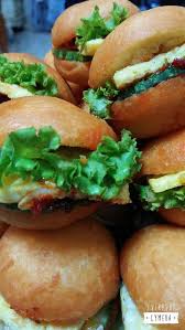 Resepi biskut cornflakes madu paling resepi burger bakar. Resepi Burger Malaysia Atau Pau Nak Like Semata Mata Facebook