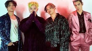 It consists of a new photoshoot from march 2016 to june 2016 from big bang, eco bag and a film showing the making of the bigbang photo book. Bigbang To Make Live Comeback At Coachella 2020 Sbs Popasia