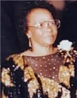 Delores Holiday Obituary (2019)