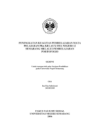 Tugas refleksi pkn kelas 12 hal 60. Http Lib Unnes Ac Id 543 1 1567 Pdf