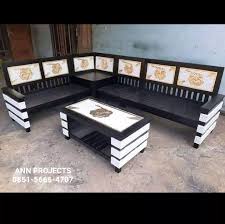 Untuk konsep minimalis, gunakan model sofa ramping dengan kaki yang tinggi sehingga ruang tamumu yang sempit akan 7. Kursi Sofa Ruang Tamu Kursi Tamu Minimalis Ruangan Sempit Jati Murah Lazada Indonesia