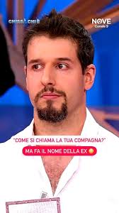 Una delle peggiori gaffe che può capitare è senza dubbio quella di  confondere il nome della propria partner con quello di una ex. È quanto  accaduto a una delle identità misteriose di '