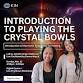 Introduction to Playing the Crystal Bowls event in Everett, WA