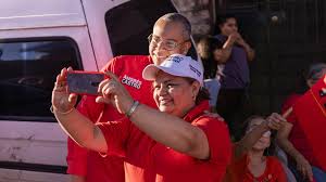 Catrachos Resistencia