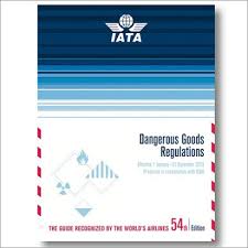 Iata Dangerous Goods Regulations Manual Pdf