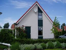 Ferienhaus 600 Meter Zum Strand Eingezaunter Garten Wlan