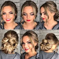 Indeed, it keeps the weight at the ends of the locks enhancing the angles along the jawline, thus the fullest part of a round face is situated at the cheeks. 50 Hairstyles For Round Faces From Classic To Modern Hair Adviser